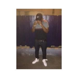 Meet your Posher, Dondre